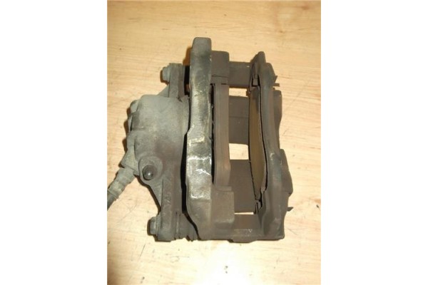 Recambio de pinza freno delantero izquierda para citroen berlingo 1.9 d (mfwjz) referencia OEM IAM 4400R6  