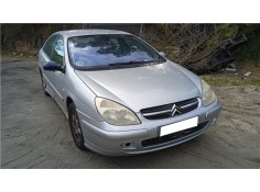 citroen c5 berlina del año 2002