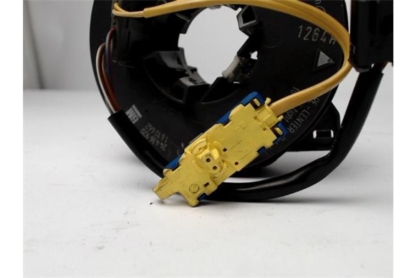 Recambio de anillo contacto volante para opel zafira a 2.0 dti 16v referencia OEM IAM 8765432  