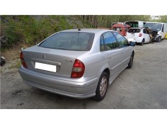 citroen c5 berlina del año 2002