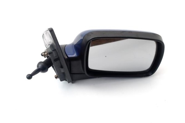 Recambio de retrovisor derecho para kia picanto (sa) referencia OEM IAM   