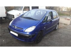 citroen xsara picasso del año 2003