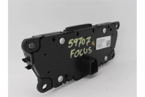 Recambio de mando multifuncion para ford focus berlina (cew) 1.5 business referencia OEM IAM F1ET18K811 F1ET18K811HD 