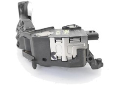 Recambio de potenciometro pedal gas para nissan micra iv (k13k/kk) 1.2 acenta referencia OEM IAM 180021HMOB 9310013B00172 
