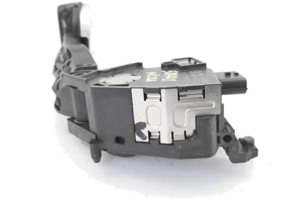 Recambio de potenciometro pedal gas para nissan micra iv (k13k/kk) 1.2 acenta referencia OEM IAM 180021HMOB 9310013B00172 