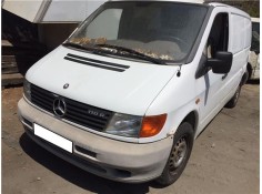 mercedes-benz vito furgón (638) del año 1997