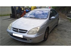 citroen c5 berlina del año 2002