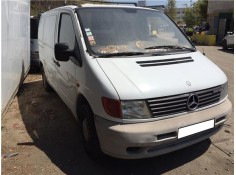 mercedes-benz vito furgón (638) del año 1997