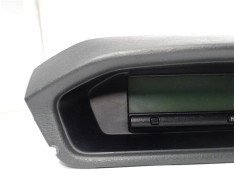 Recambio de reloj horario para mitsubishi space wagon (n80/n90) 2.4 referencia OEM IAM 8Z115047B  