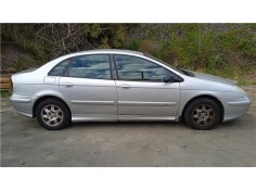 citroen c5 berlina del año 2002