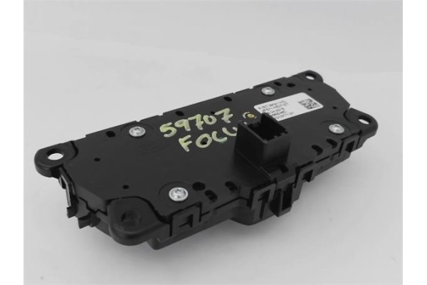 Recambio de mando multifuncion para ford focus berlina (cew) 1.5 business referencia OEM IAM F1ET18K811 F1ET18K811HD 