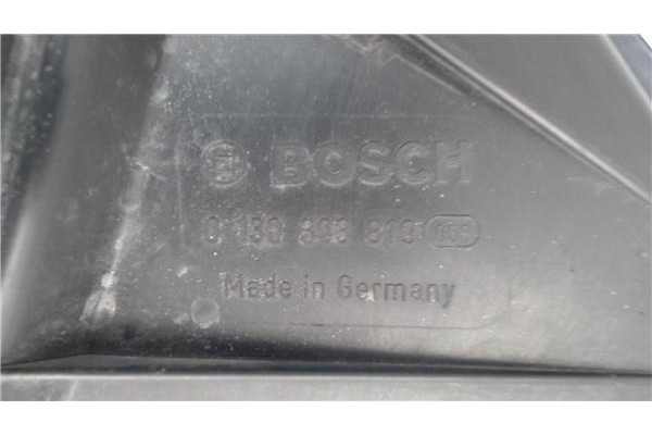 Recambio de electroventilador para bmw serie 3 berlina (e36) 1.6 316i referencia OEM IAM 8391476 0130303800 