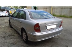 citroen c5 berlina del año 2002