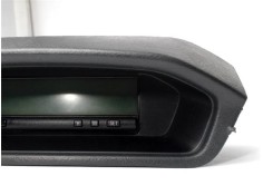 Recambio de reloj horario para mitsubishi space wagon (n80/n90) 2.4 referencia OEM IAM 8Z115047B  