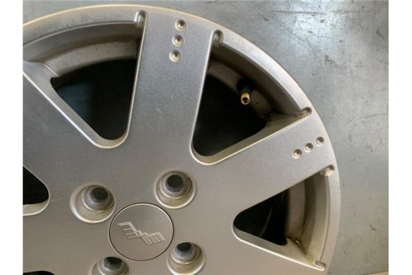 Recambio de llanta para ligier x-too 0.5 lombardini referencia OEM IAM   