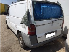 mercedes-benz vito furgón (638) del año 1997