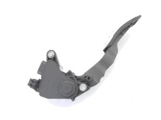 Recambio de potenciometro pedal gas para nissan micra iv (k13k/kk) 1.2 acenta referencia OEM IAM 180021HMOB 9310013B00172 