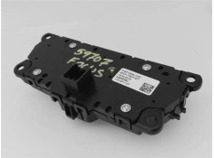 Recambio de mando multifuncion para ford focus berlina (cew) 1.5 business referencia OEM IAM F1ET18K811 F1ET18K811HD 