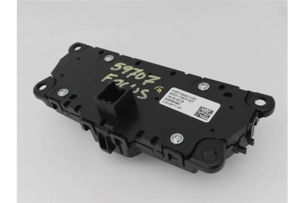 Recambio de mando multifuncion para ford focus berlina (cew) 1.5 business referencia OEM IAM F1ET18K811 F1ET18K811HD 