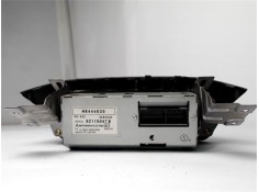 Recambio de reloj horario para mitsubishi space wagon (n80/n90) 2.4 referencia OEM IAM 8Z115047B  