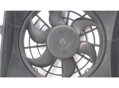 Recambio de electroventilador para bmw serie 3 berlina (e36) 1.6 316i referencia OEM IAM 8391476 0130303800 