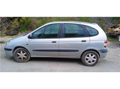 renault scenic i (ja...) del año 2000