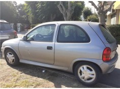 opel corsa b del año 1995