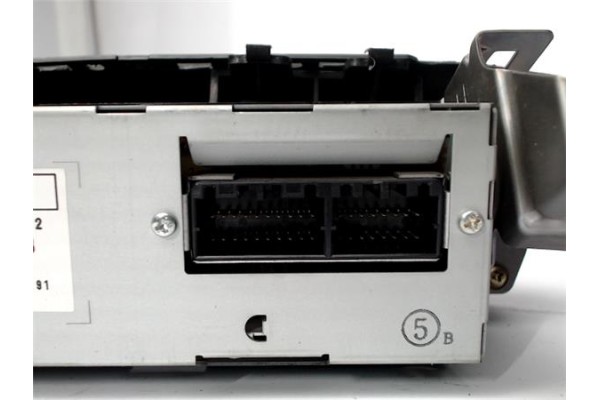 Recambio de reloj horario para mitsubishi space wagon (n80/n90) 2.4 referencia OEM IAM 8Z115047B  