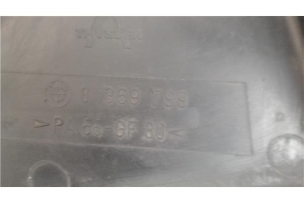 Recambio de electroventilador para bmw serie 3 berlina (e36) 1.6 316i referencia OEM IAM 8391476 0130303800 