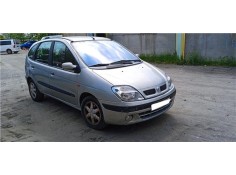 renault scenic i (ja...) del año 2000