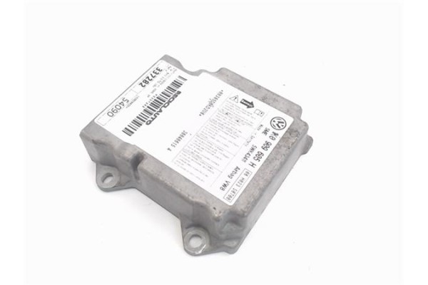 Recambio de centralita airbag para volkswagen golf v (1k1) 2.0 tdi 16v referencia OEM IAM 1K0909605H  