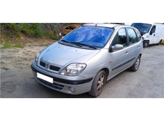 renault scenic i (ja...) del año 2000