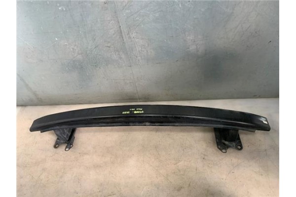 Recambio de refuerzo paragolpes para volkswagen polo iv (9n1) 1.4 16v referencia OEM IAM 6Q0807109C  