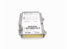 Recambio de centralita airbag para volkswagen golf v (1k1) 2.0 tdi 16v referencia OEM IAM 1K0909605H  