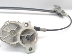 Recambio de elevalunas manual delantero derecho para mercedes-benz vito furgón (638) 2.2 110 cdi  (638.094) referencia OEM IAM A