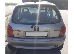 opel corsa b del año 1995