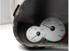 Recambio de cuadro completo para citroen berlingo 1.4 i (mfkfx) referencia OEM IAM 9652246780  