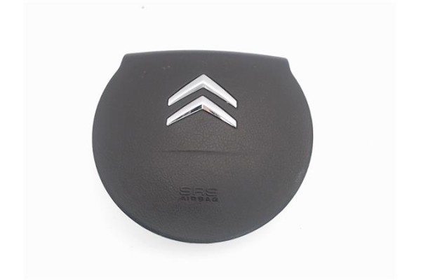 Recambio de airbag volante para citroen c4 berlina referencia OEM IAM 96471578D  