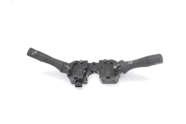 Recambio de mando intermitencia para nissan micra iv (k13k/kk) 1.2 acenta referencia OEM IAM NILES14AM0 Recambio de mando intermitencia para nissan micra iv (k13k/kk) 1.2 acenta referencia OEM IAM NILES14AM0