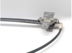 Recambio de elevalunas manual delantero derecho para mercedes-benz vito furgón (638) 2.2 110 cdi  (638.094) referencia OEM IAM A