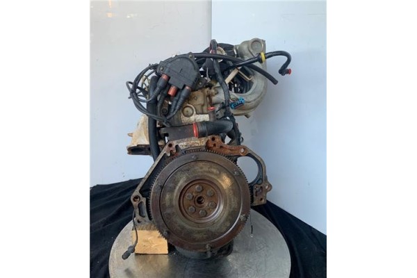 Recambio de motor completo para opel kadett e 2.0 i referencia OEM IAM   