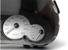 Recambio de cuadro completo para citroen berlingo 1.4 i (mfkfx) referencia OEM IAM 9652246780  