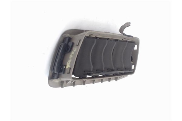 Recambio de rejilla entrada de aire para volvo s60 berlina 2.4 d5 referencia OEM IAM 3409375  