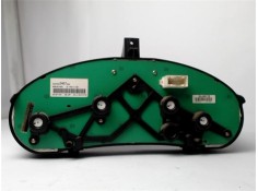 Recambio de cuadro completo para citroen berlingo 1.4 i (mfkfx) referencia OEM IAM 9652246780  