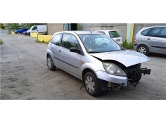 ford fiesta vi del año 2008