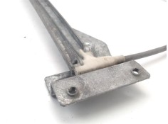 Recambio de elevalunas manual delantero derecho para mercedes-benz vito furgón (638) 2.2 110 cdi  (638.094) referencia OEM IAM A