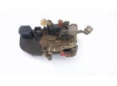 Recambio de cierre electromagnetico delantero derecho para chrysler voyager (rg) 2.5 crd referencia OEM IAM 4717802AB  