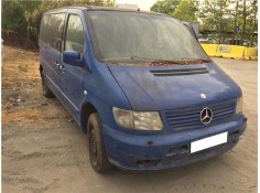 mercedes-benz v -clase (638) del año 1999