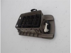 Recambio de rejilla entrada de aire para volvo s60 berlina 2.4 d5 referencia OEM IAM 3409375  