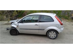 ford fiesta vi del año 2008